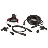 Lowrance NMEA 2000 Starter Kit - 124-69