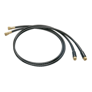 Uflex USA UFlex Hydraulic Hose Kit 22' Two Hoses - KITOB-22'