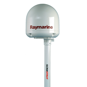 Scanstrut SC101 Radar Pole Mount - 6'