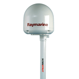 Scanstrut SC101 Radar Pole Mount - 6'