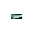 King Plastic Starlite XL 24X60X1/2 U-Gray - KSLUTGYMT.50024.060.00 - image 1