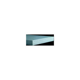 King Plastic Starlite XL 24X60X1/2 U-Gray - KSLUTGYMT.50024.060.00 - image 1