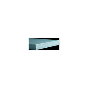 King Plastic Starlite XL 24X60X1/2 U-Gray - KSLUTGYMT.50024.060.00 - image 1