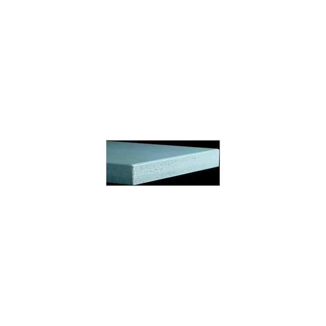 King Plastic Starlite XL 24X60X1/2 U-Gray - KSLUTGYMT.50024.060.00 - image 1
