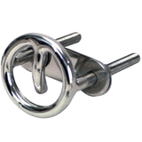Whitecap Ski Tow 2-1/2" - 6260C
