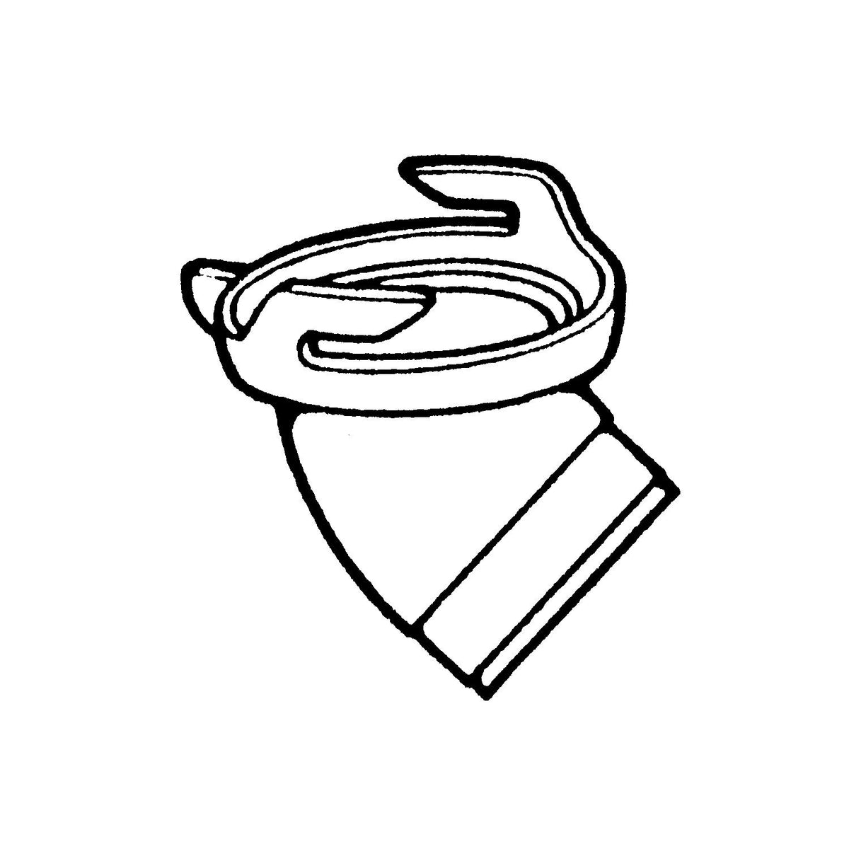 Thetford 01665 Hose Adapter - image 2