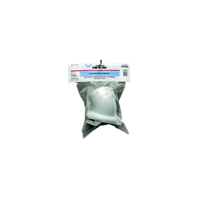 Thetford 01665 Hose Adapter - image 1