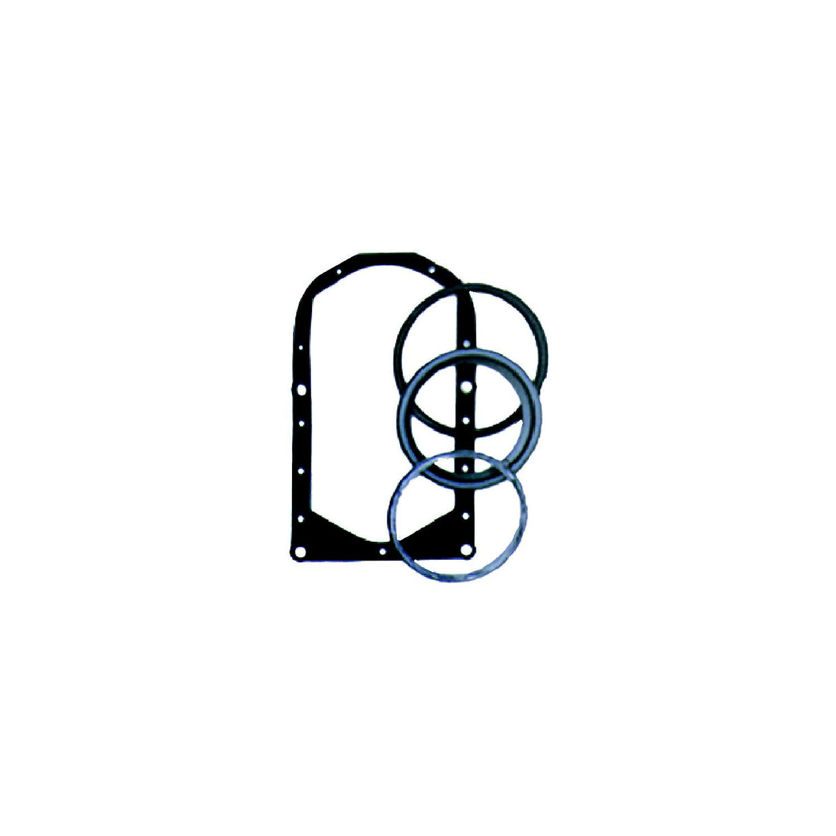 Thetford 09872 Plastic Slide EZ-Valve Repair Kit - 9872