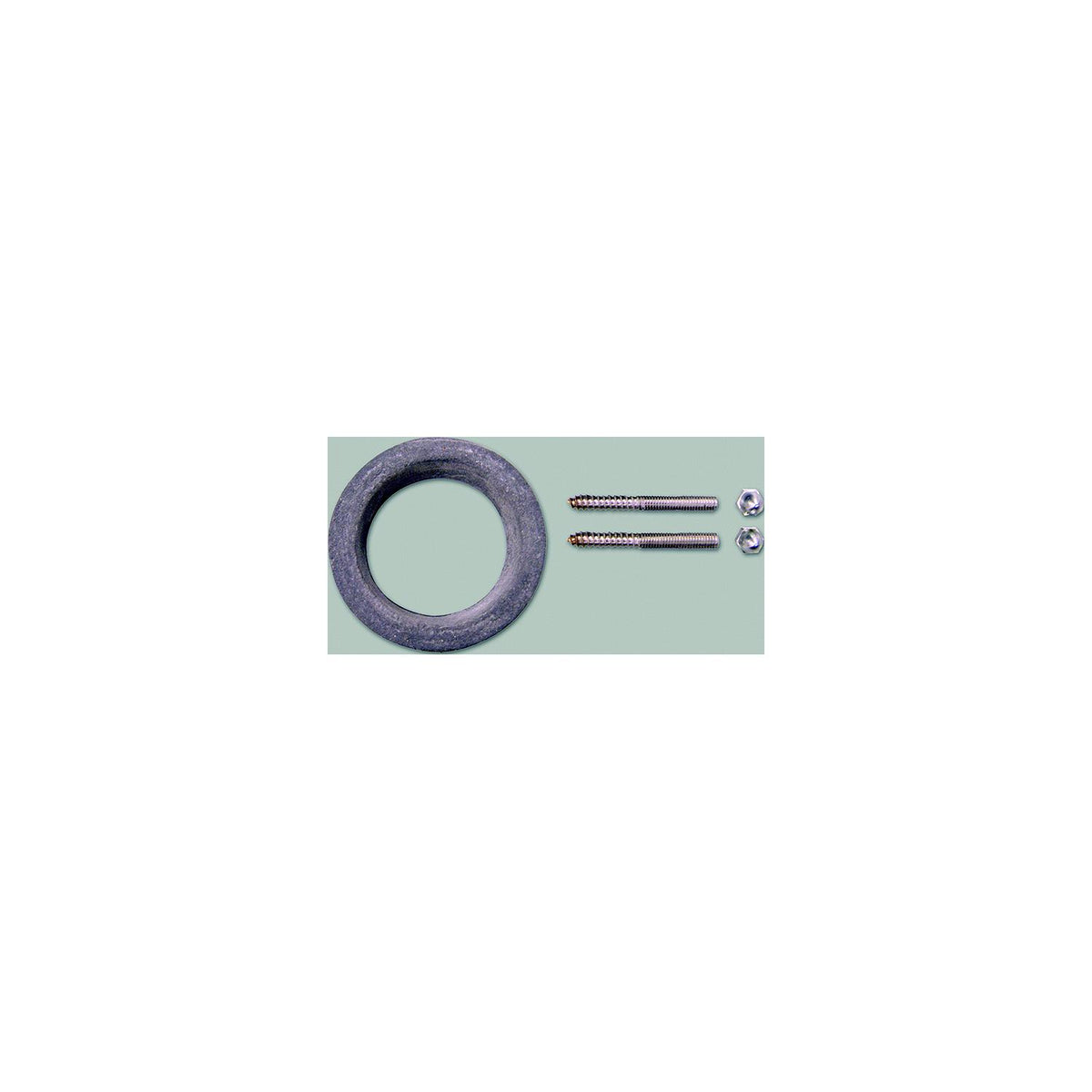 Thetford 12524 Closet Bolt Pkg - image 1