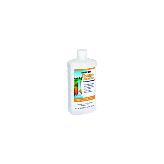 Thetford 15844 Tissue Digester, 16 oz. - image 1