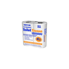 Thetford 20804 Marine Soft Rapid Dissolve Toilet Tissue-Toilet Paper - image 1