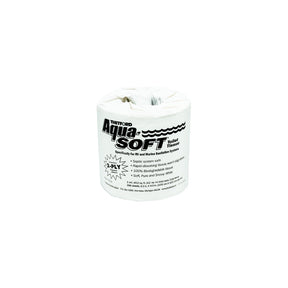 Thetford 24033 2-Ply Rapid-Dissolve Aqua-Soft Toilet Tissue-Toilet Paper, 48 Rolls/case - image 1
