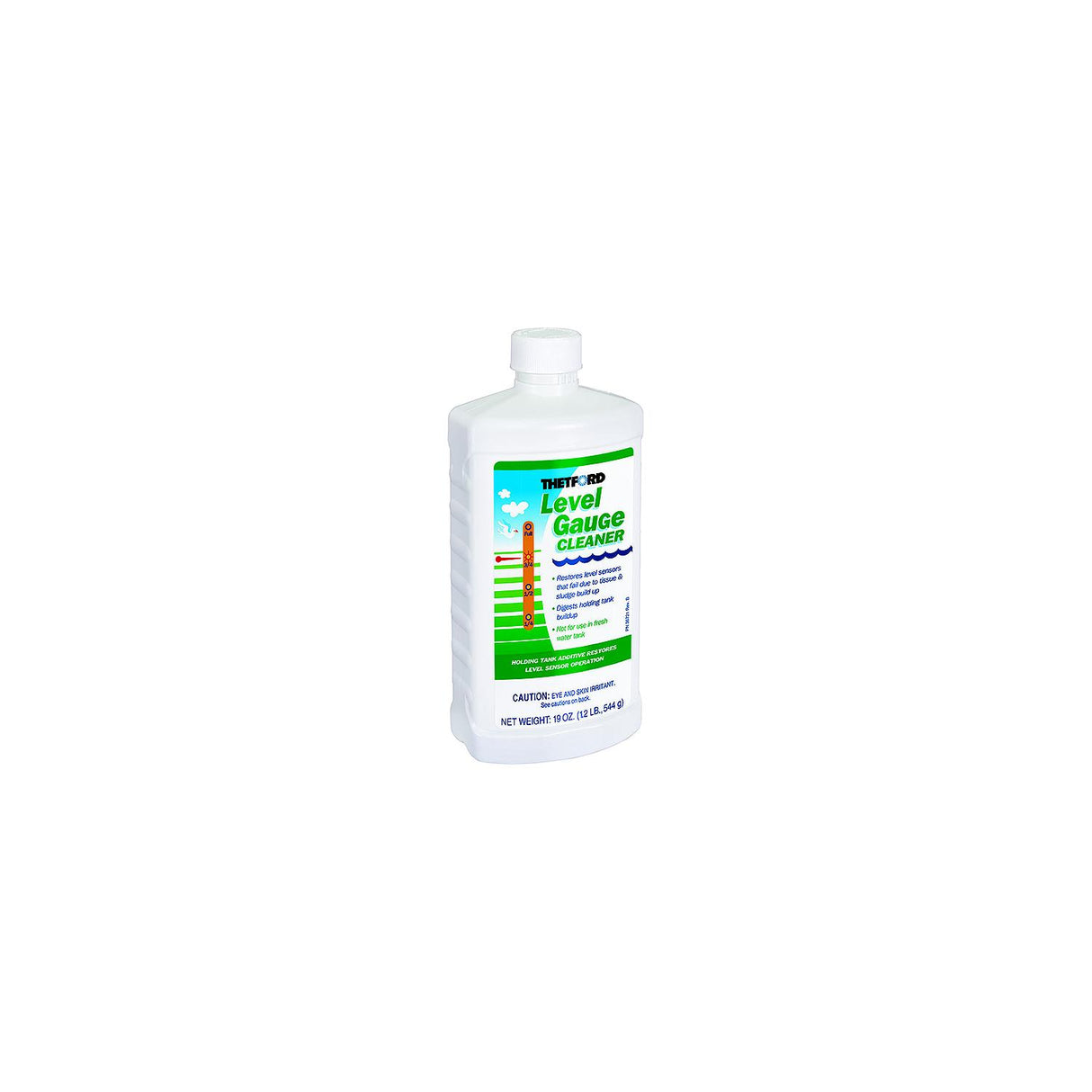 Thetford LEVEL GAUGE CLEANER 19 OZ. DFC BELL RVX - 24545 - image 1