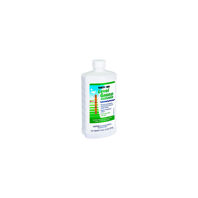 Thetford LEVEL GAUGE CLEANER 19 OZ. DFC BELL RVX - 24545 - image 1