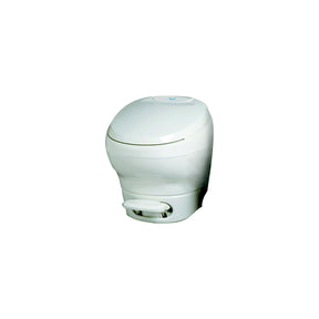Thetford 31084 Aqua Magic Bravura Toilet, High Profile, White - image 1