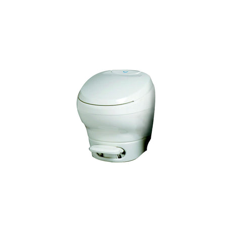 Thetford 31084 Aqua Magic Bravura Toilet, High Profile, White - image 1