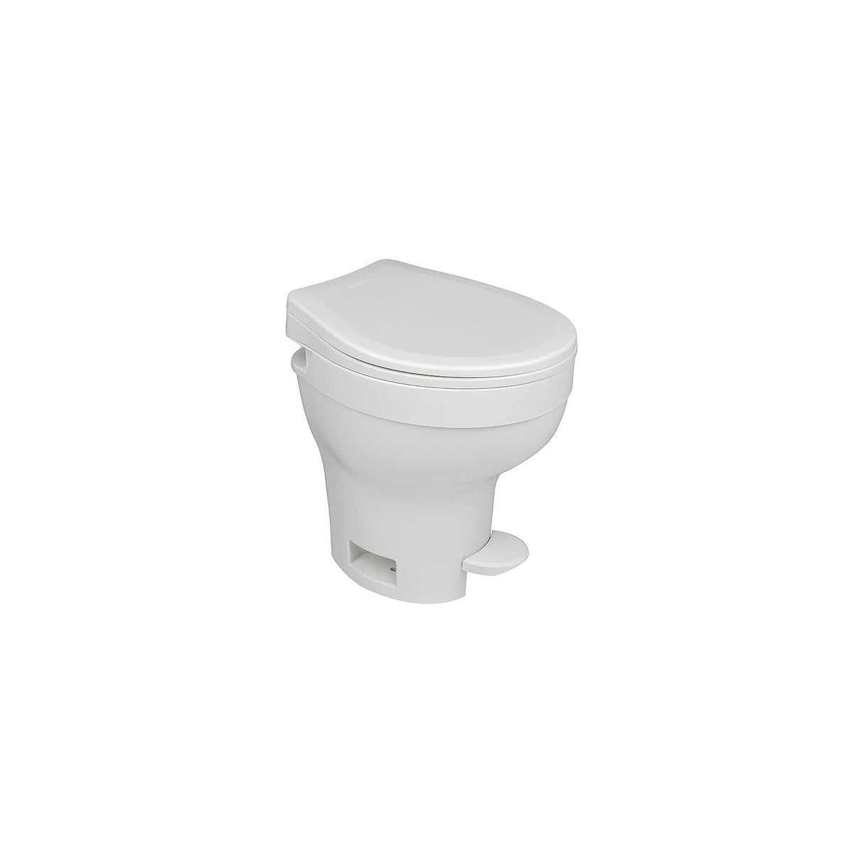 Thetford 31835 Aqua-Magic VI Toilet, High Profile, White - 31835