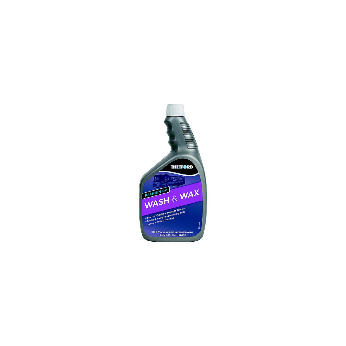 Thetford Gallon Premium RV Wash & Wax - 32517 - image 2