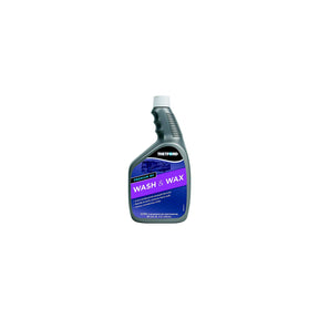 Thetford 32 oz. Premium RV Wash & Wax - 32516 - image 1
