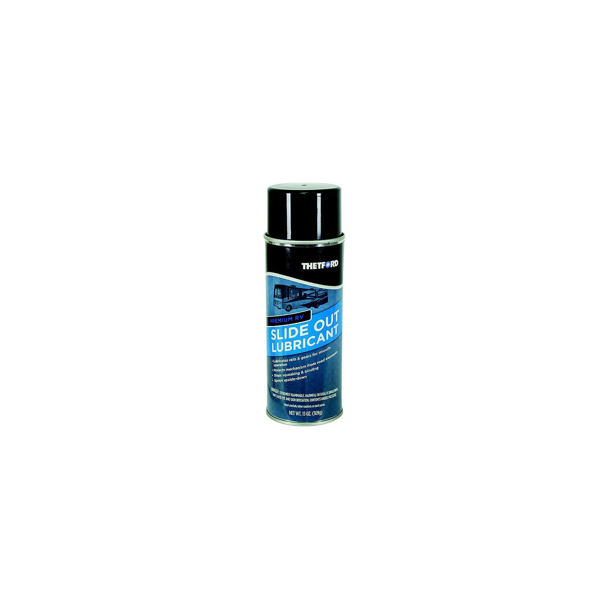Thetford SLIDE OUT LUBRICANT (13OZ SPRA Y ON) RVX - 32777 - image 1