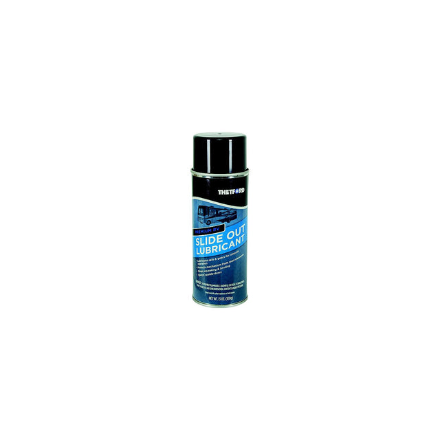 Thetford SLIDE OUT LUBRICANT (13OZ SPRA Y ON) RVX - 32777 - image 1