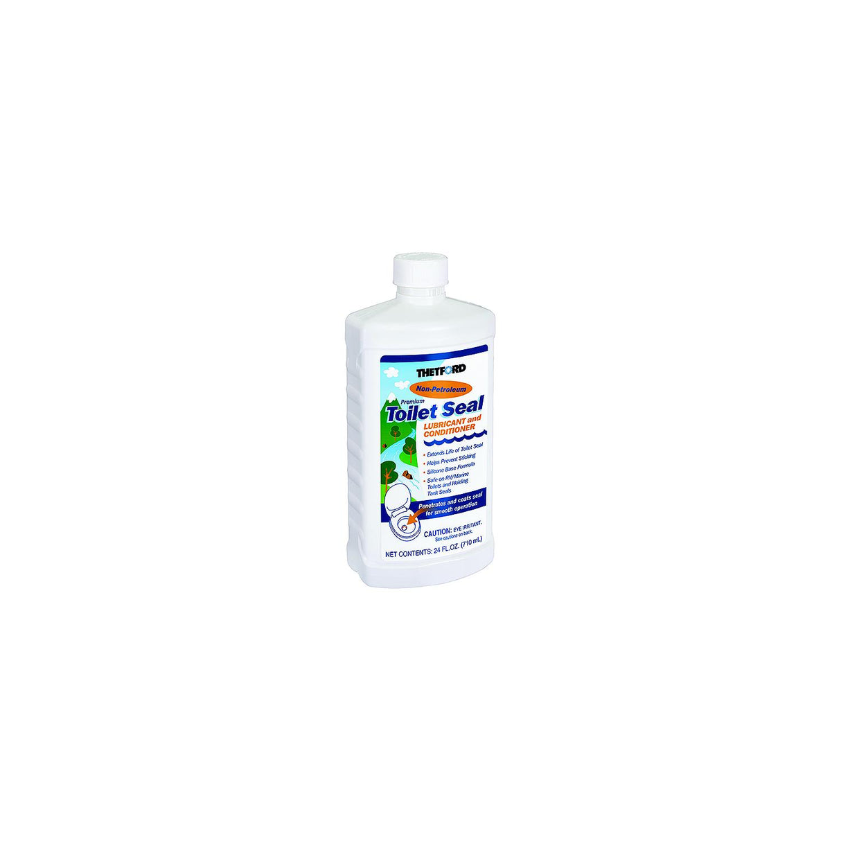 Thetford SEAL CONDITIONER RVX - 36663 - image 1