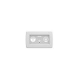Thetford Standard All-In-One SFT 2-Button Control Panel [T-PF.P11] - official Thetford product image 2