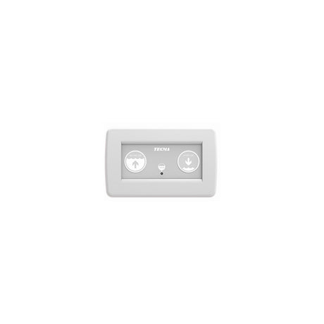 Thetford Standard All-In-One SFT 2-Button Control Panel [T-PF.P11] - official Thetford product image 2