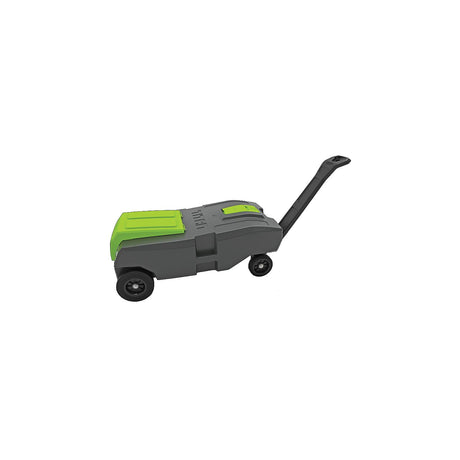 Thetford 40951 Titan® Tote Portable Waste Tank, 4-Wheel, 27 Gal. - image 2