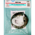Thetford WATER VALVE STYLE II KIT BELL RVX - 42049 - image 1