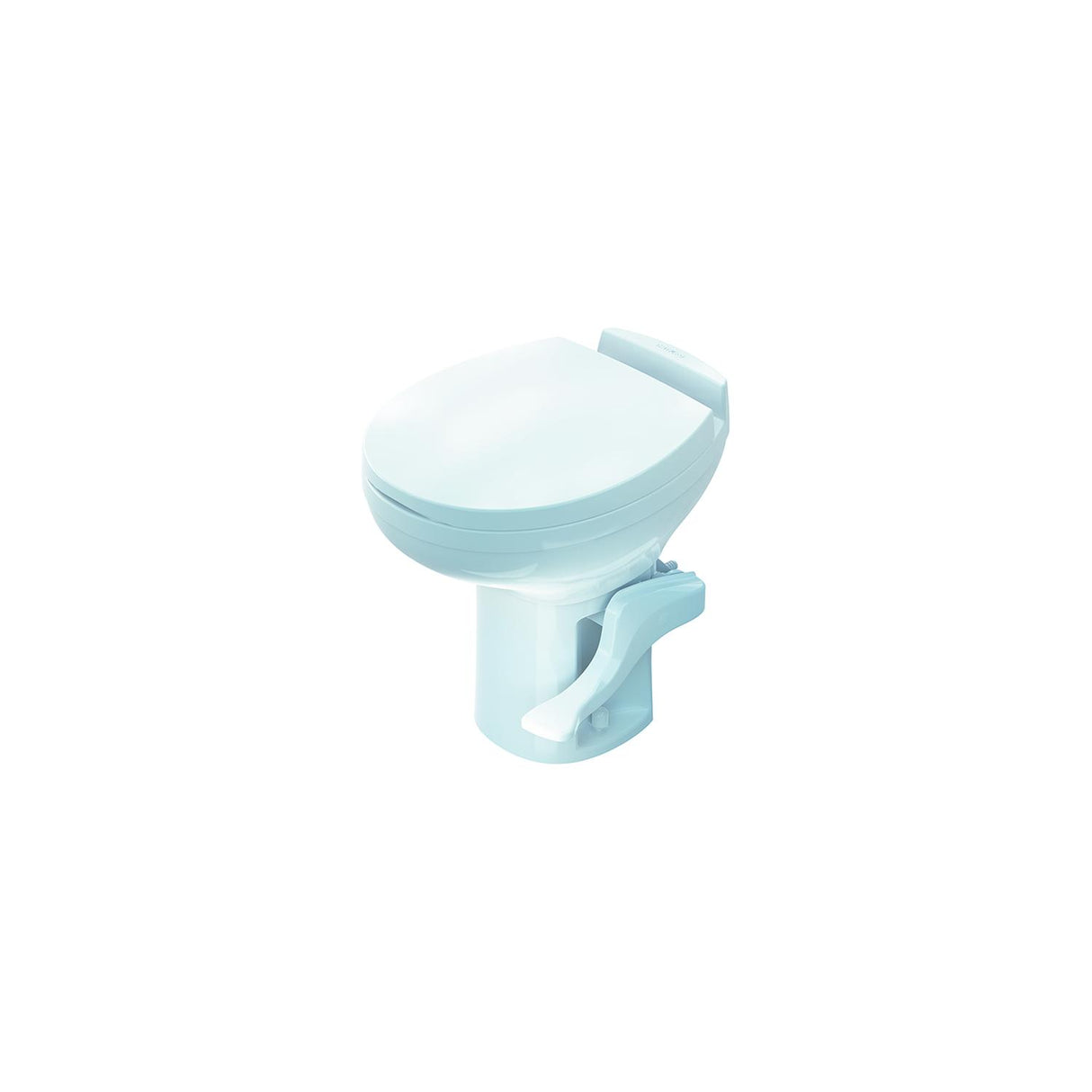 Thetford Aqua-Magic® Residence Toilet, High Profile, White - 42169 - image 1