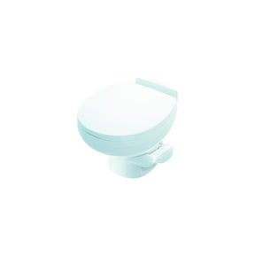 Thetford Aqua-Magic® Residence Toilet, Low Profile, White - 42170 - image 1