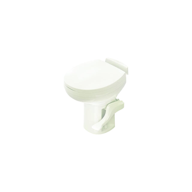 Thetford Aqua-Magic® Residence Toilet, High Profile, Bone - 42171 - image 1