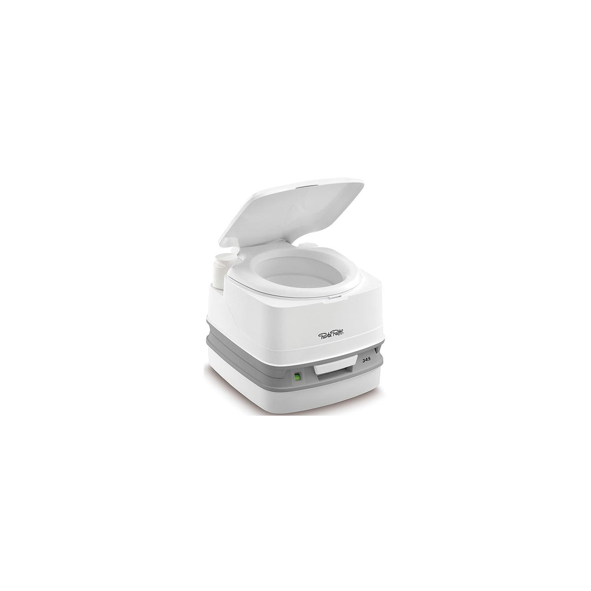 Thetford Porta Potti 345 Marine Toilet [92814] - official Thetford product image 2