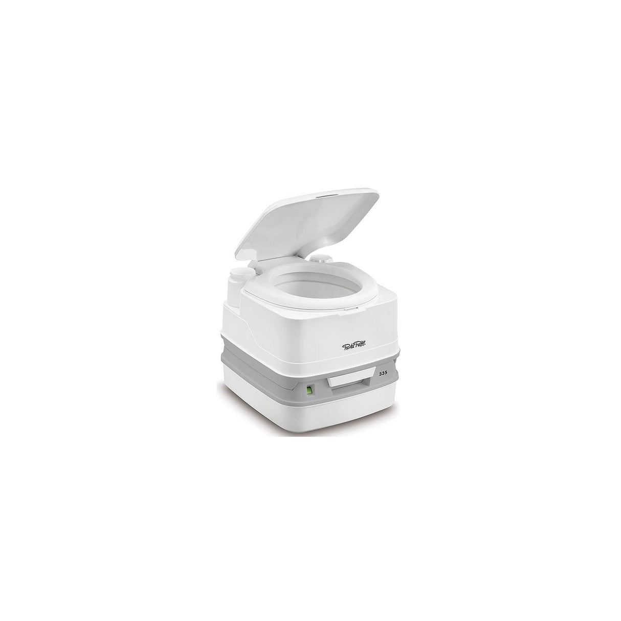 Thetford 92828 Porta Potti® 335, White, 2.6 Gal. - 92828