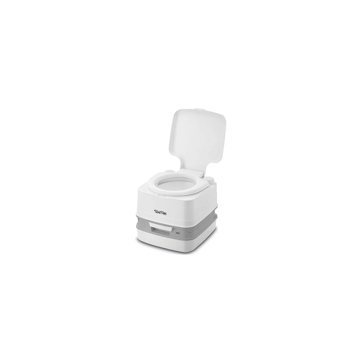 Thetford 92860 Porta Potti® 135, White, 2.6 Gal. - 92860