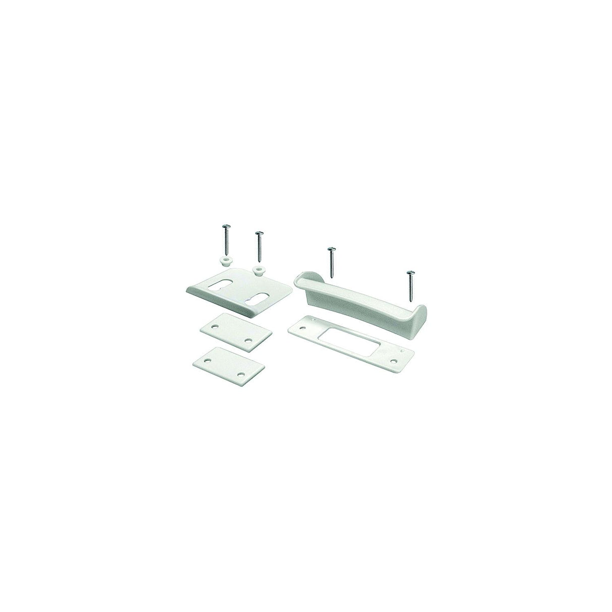 Thetford Hold Down Kit f/Small Porta Potti [92921111] - official Thetford product image 2
