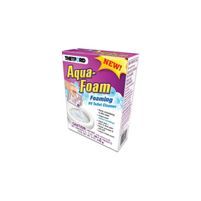 Thetford 96009 Aqua-Foam Toilet Cleaner, 3 - image 1