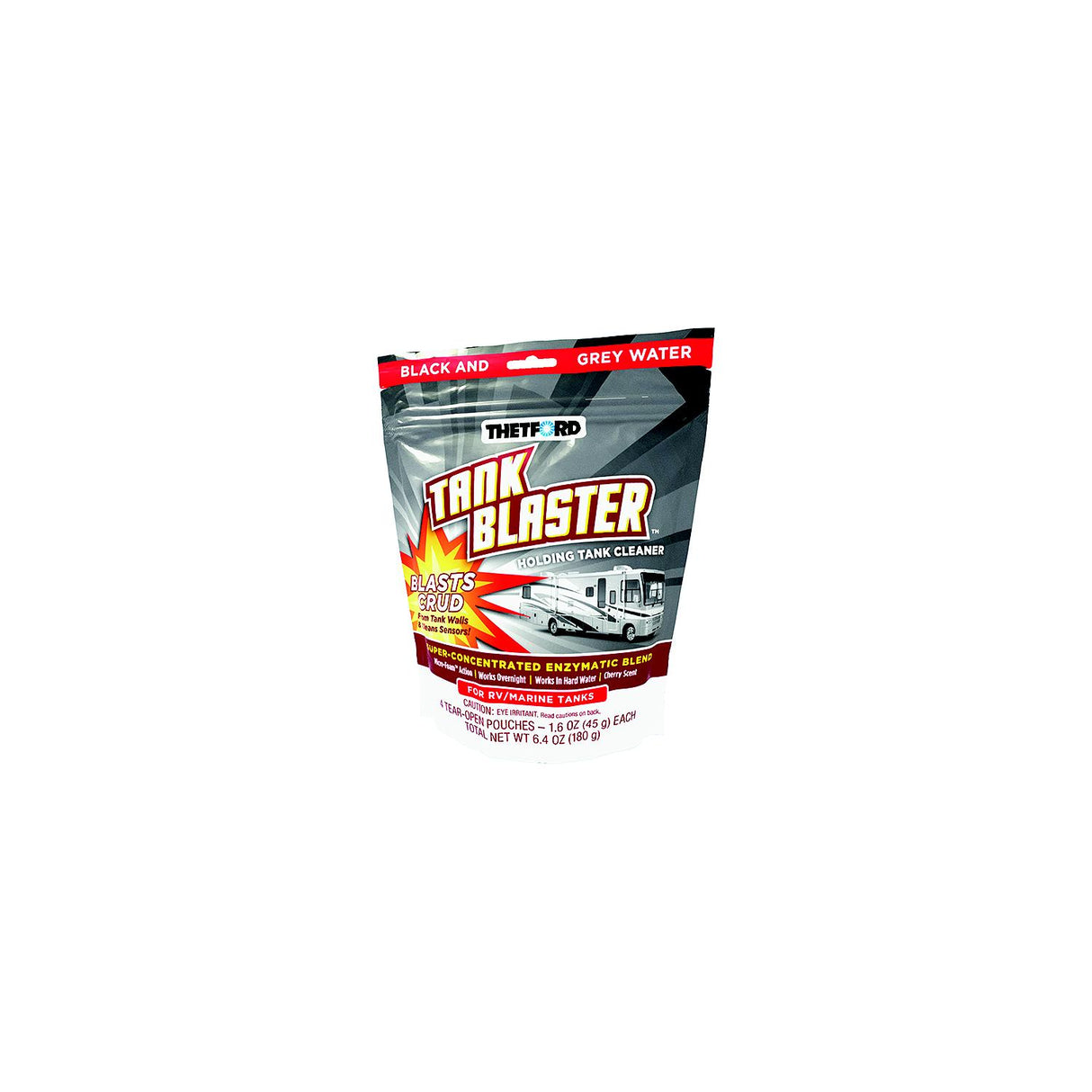 Thetford 96527 Tank Blaster™ Holding Tank Cleaner, 4/pk - image 1