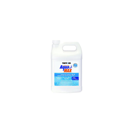 Thetford AquaMax Holding Tank Treatment - 1 Gallon - Spring Shower Scent [96637] - official Thetford product image 2