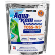 Thetford AQUAKEM TOSSINS FR SCENT 12/BG - 96904 - image 1
