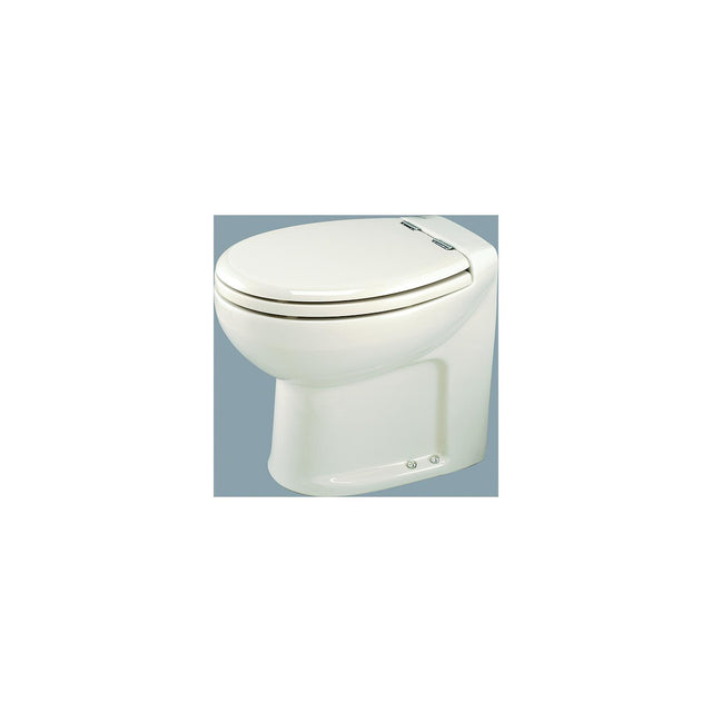 Thetford 98266 Tecma® Silence Plus 2G Toilet, Bone - image 1