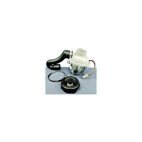 Thetford TPFP01C Motor/Pump 12V Easy Fit for Portable Toilet Nano/Tecma - image 1