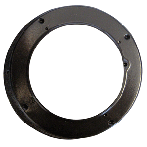 Ritchie Helmsman Adapter Kit - Black - H-ABLK
