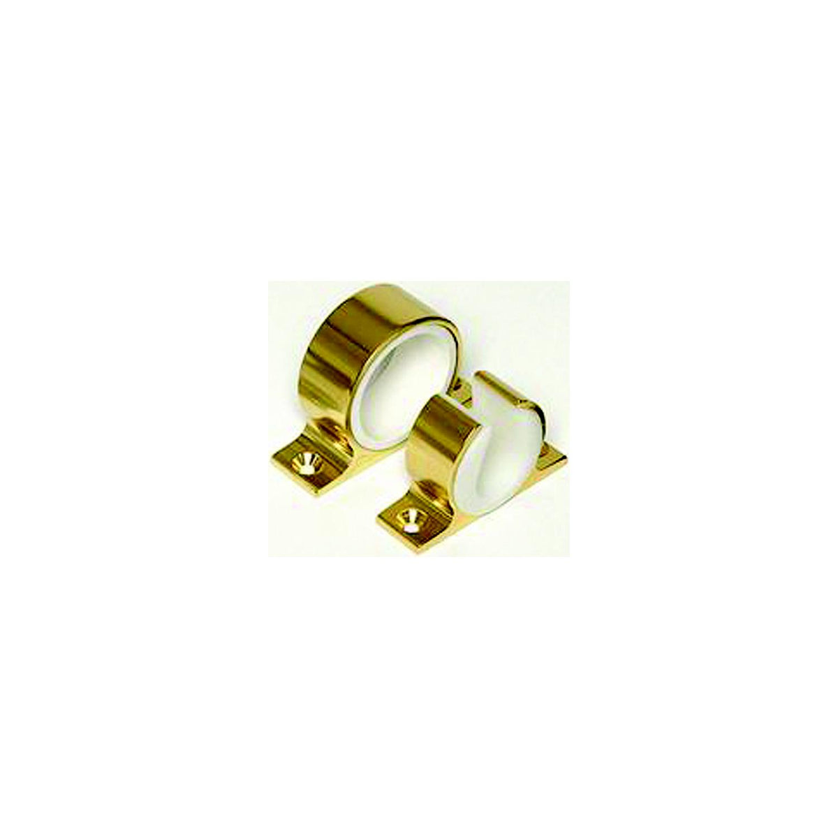 Lee's Single Rod Rack Set - Bright Gold Finish [MC70GL] - official Lee's Tackle product image 2