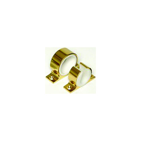 Lee's Single Rod Rack Set - Bright Gold Finish [MC70GL] - official Lee's Tackle product image 2