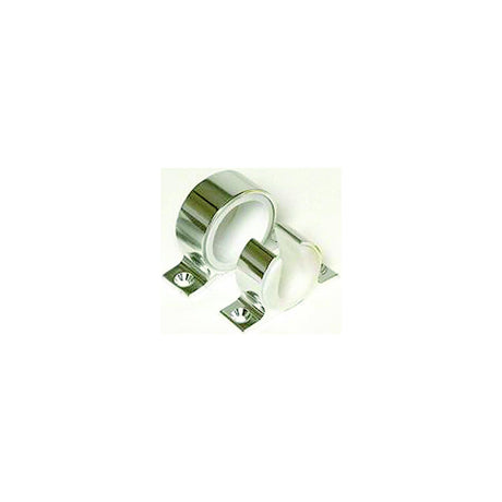 Lee's Single Rod Rack Set - Bright Silver Finish [MC70SL] - official Lee's Tackle product image 2