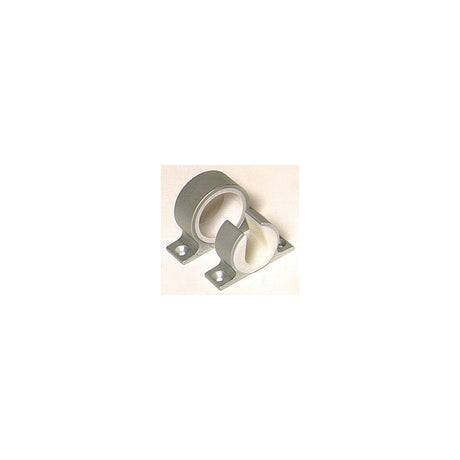 Lee's Single Rod Rack Set - Satin Silver Finish [MC70] - official Lee's Tackle product image 2