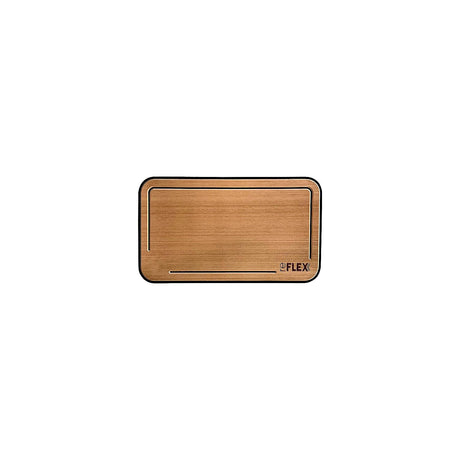 Syntec Industries YTI45BRBLPS Yeti® Reflex Cooler Top Pad, Brown, 21.5" x 14.25" - image 2