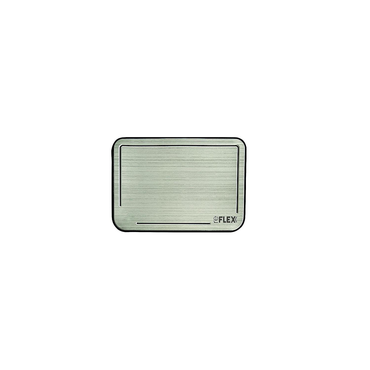 Syntec Industries Syntec Yeti® YTI50CMBLPS Reflex Cooler Top Pad, Tan, 22.75" x 12.75" - YTI50-CMBL-PS